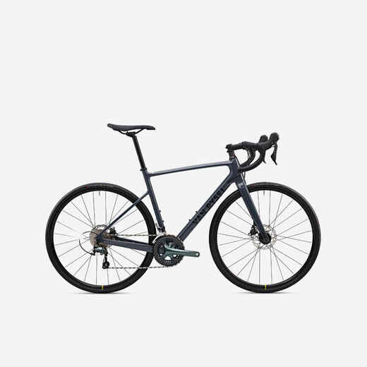 
      Road Bike NCR CF Tiagra - Grey
  