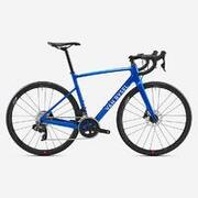 BICICLETĂ DE ȘOSEA NCR CF RIVAL AXS ETAP 12 S ALBASTRU