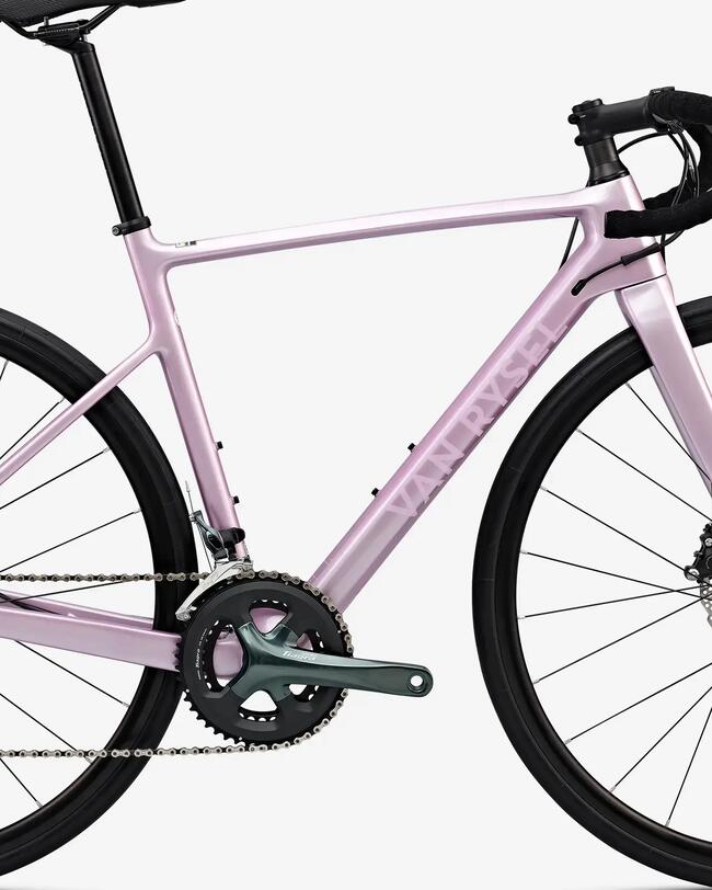 Fahrrad / Rennrad Race