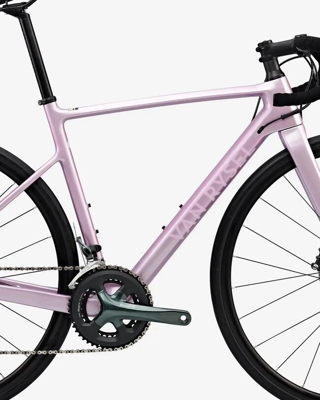 Fahrrad / Rennrad Race