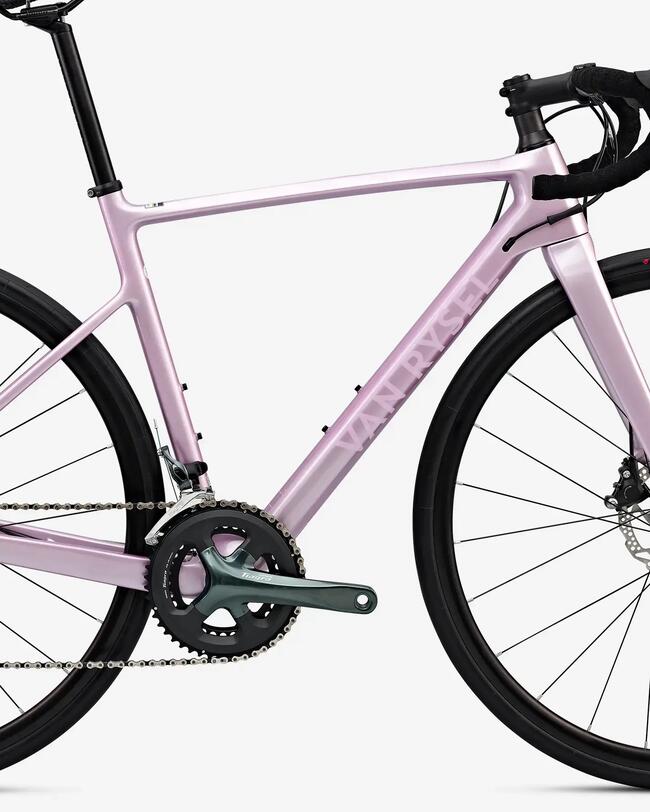 Fahrrad / Rennrad Race
