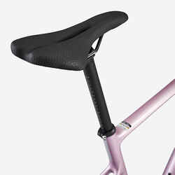 Tiagra Road Bike NCR CF - Lilac