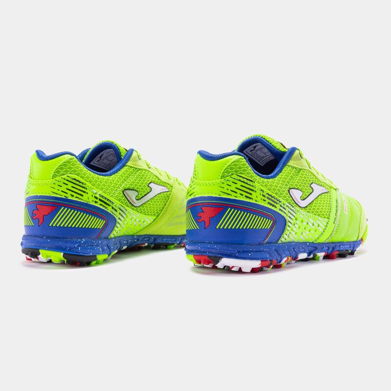 Scarpe calcetto uomo Joma Mundial 23 turf