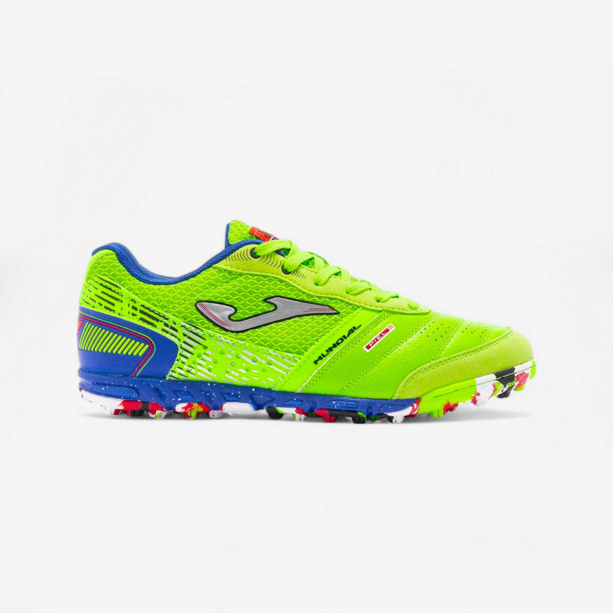 Scarpe calcetto uomo Joma Mundial 23 turf JOMA Decathlon