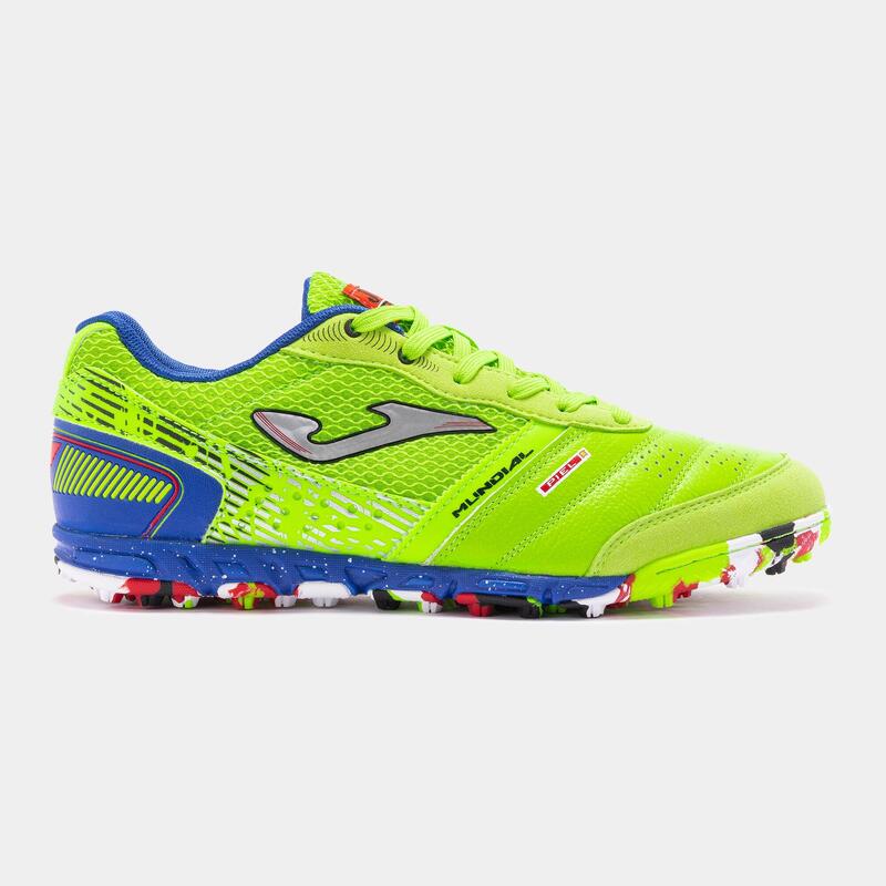 Scarpe calcetto uomo Joma Mundial 23 turf