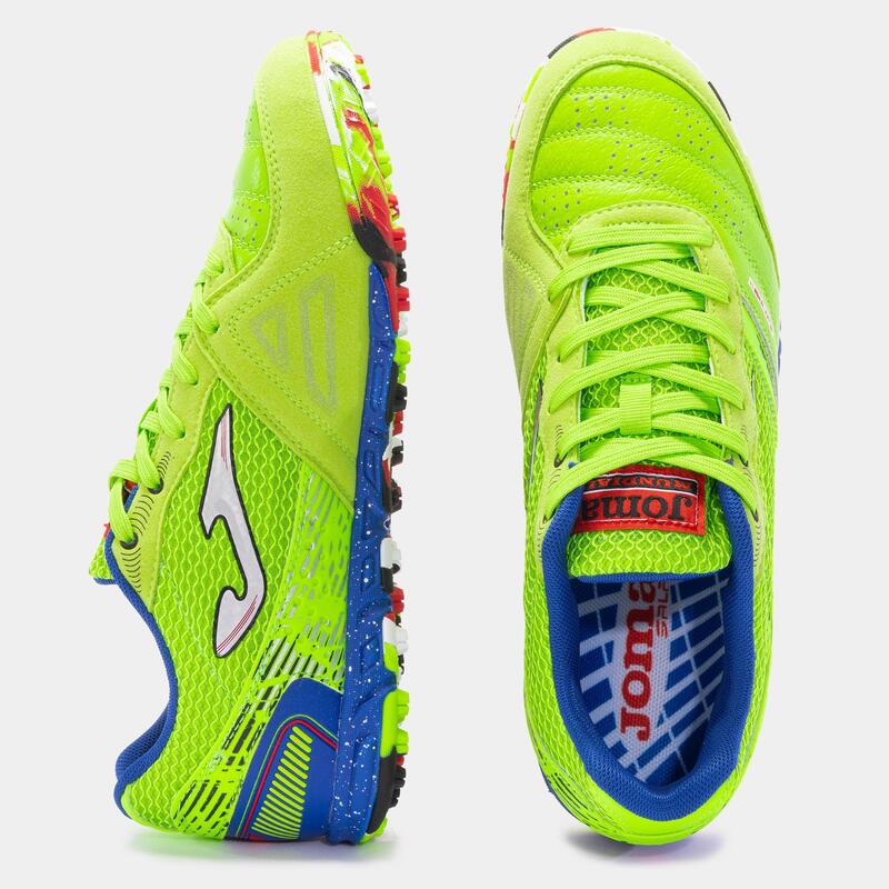 Scarpe calcetto uomo Joma Mundial 23 turf