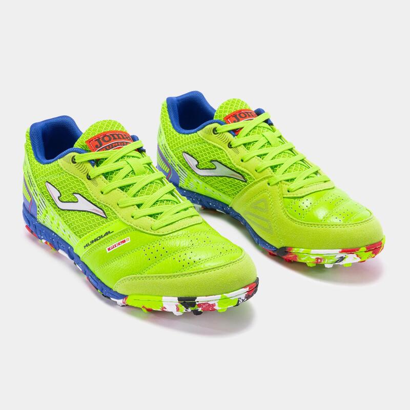 Scarpe calcetto uomo Joma Mundial 23 turf