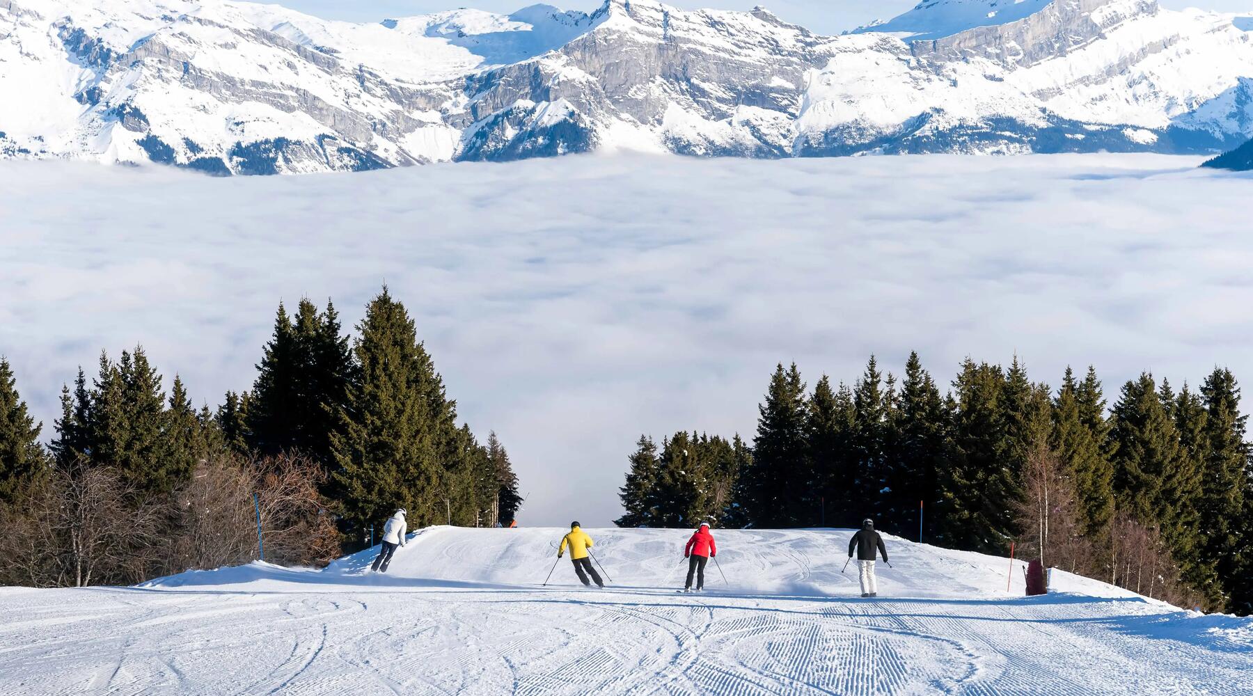 Affaires ski discount