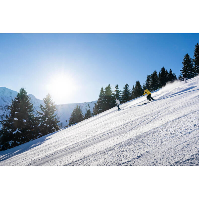 Pánská lyžařská a SNB bunda 500 
