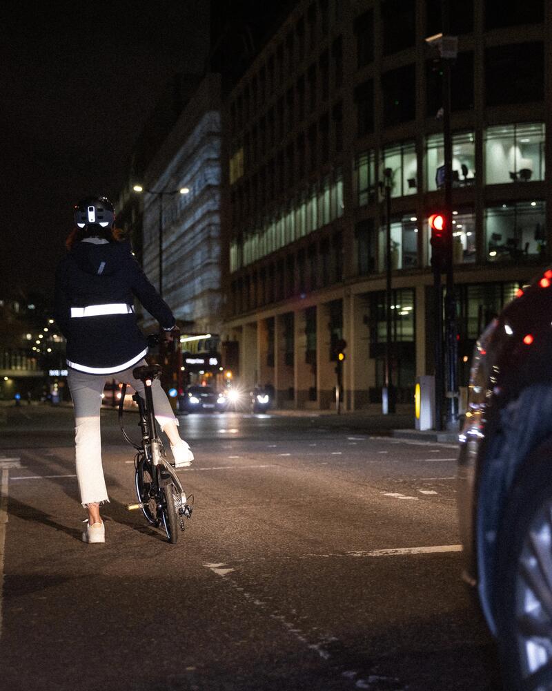 Luci bici