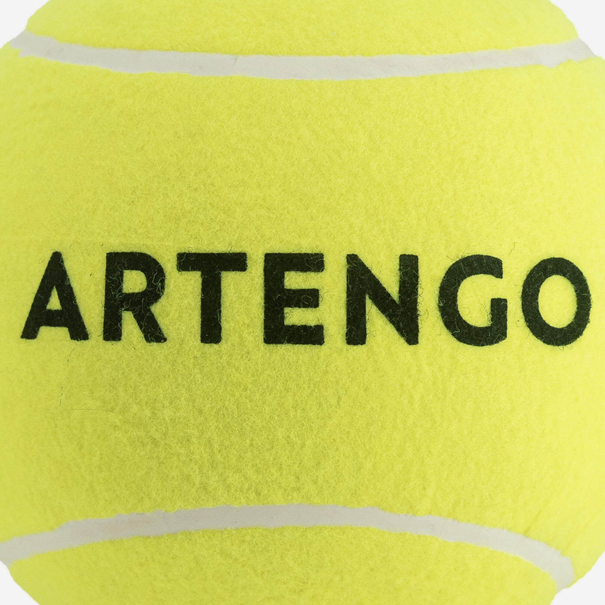 ARTENGO Tenisová loptička Jumbo Ball NO SIZE · záber 3