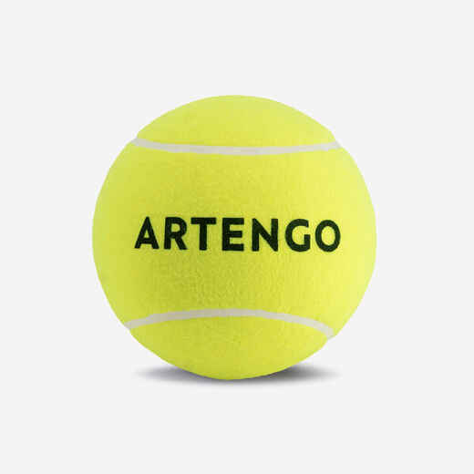 
      Jumbo Tennis Ball - Yellow
  