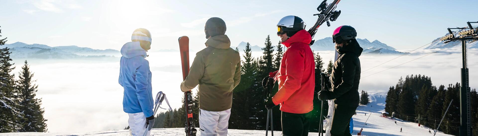 Wat kost wintersport?