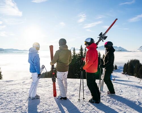 Wat kost wintersport?