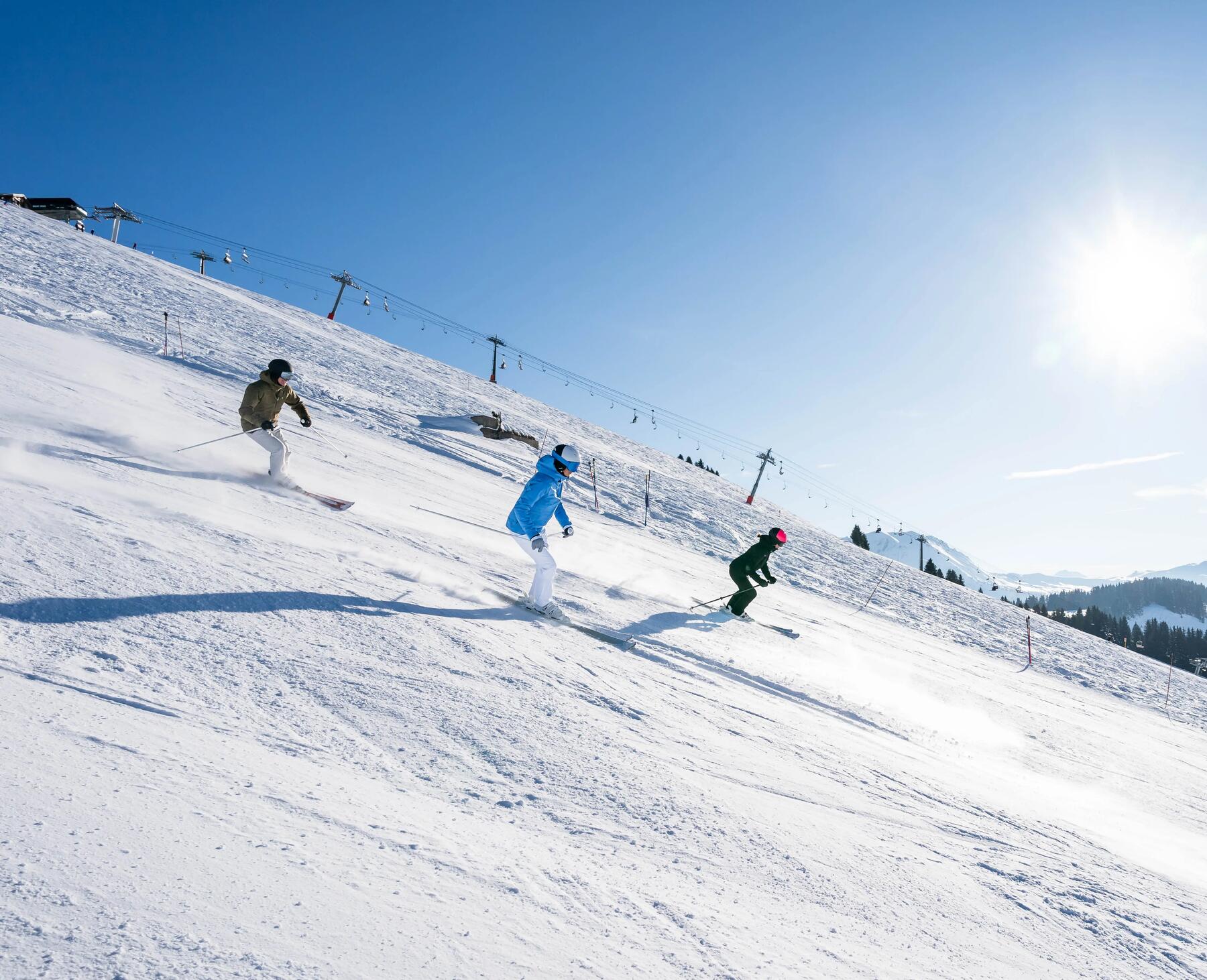 Wat kost wintersport? En welke welke kosten zijn er?