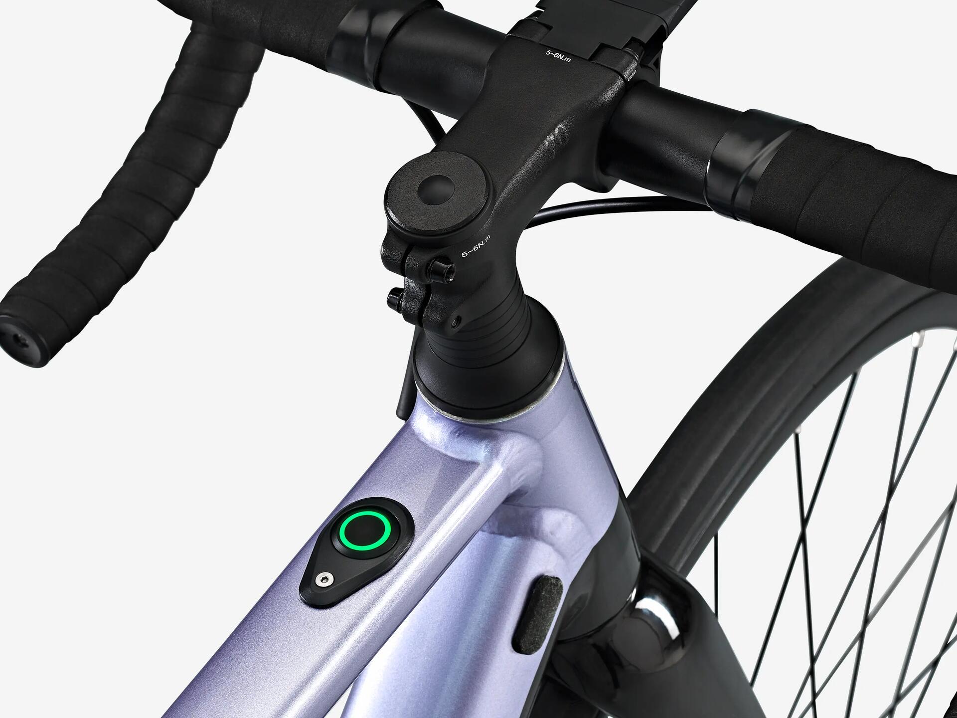 Van Rysel E-EDR AF: handleiding, reparatie