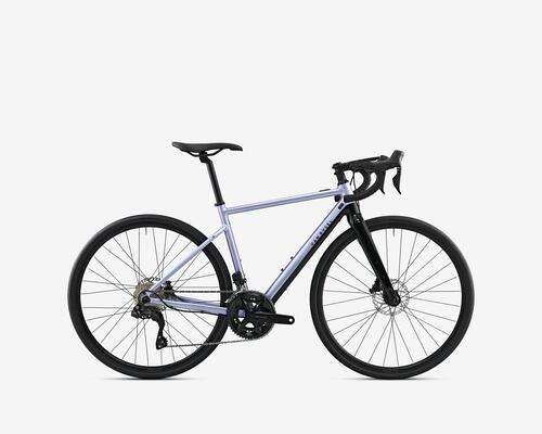 VAN RYSEL E-EDR AF WMN Shimano 105 2x11S: manual, reparación