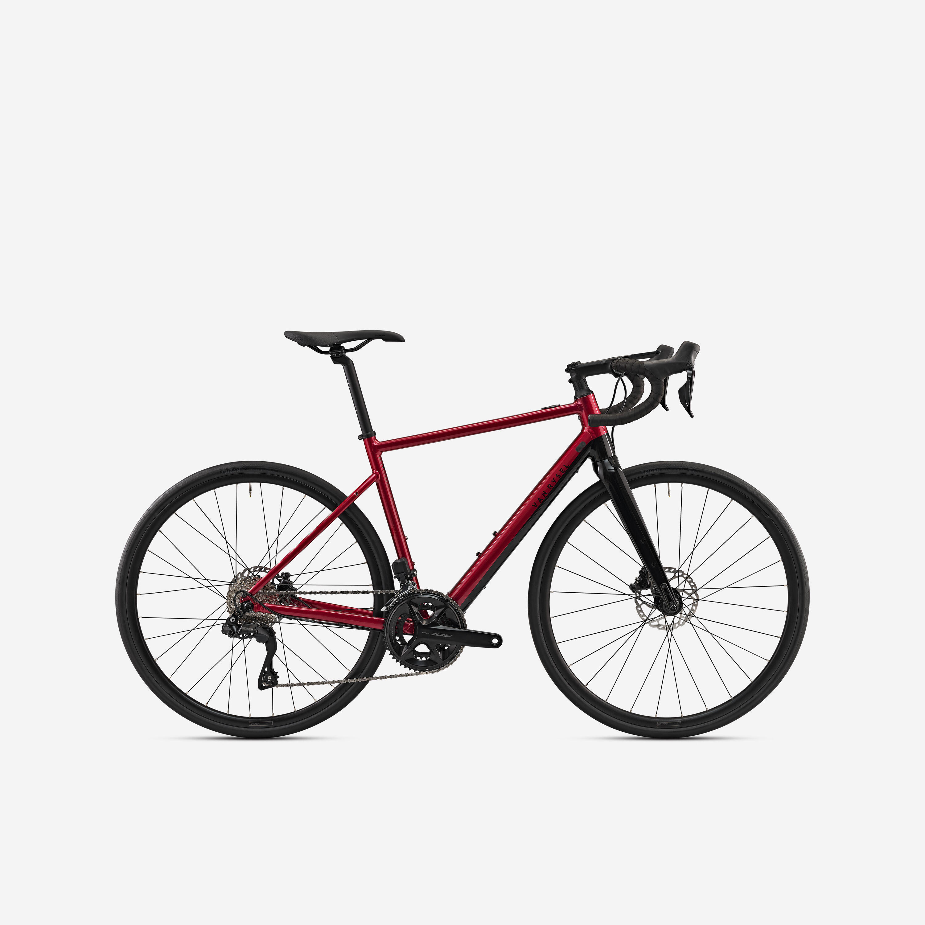 E-EDR AF Shimano 105 Di2
