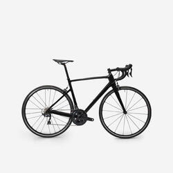 Racefiets EDR CF Ultegra zwart