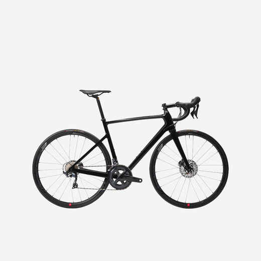 
      Road Bike EDR CF ULTEGRA Disc - Black
  