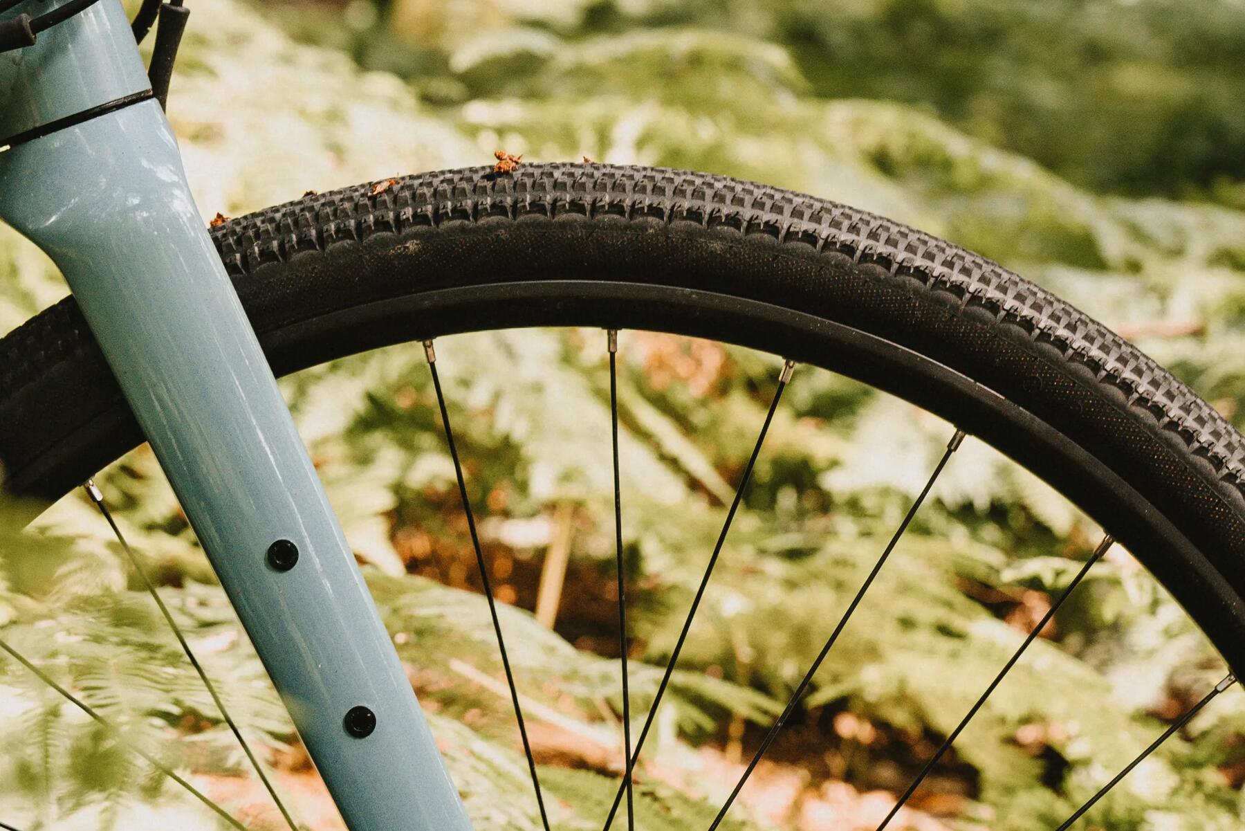 Préparez votre vélo avant l’arrivée du mauvais temps