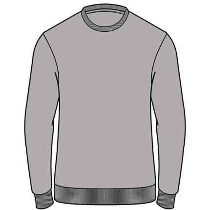 Pull de randonnée - NH150 col rond - Homme