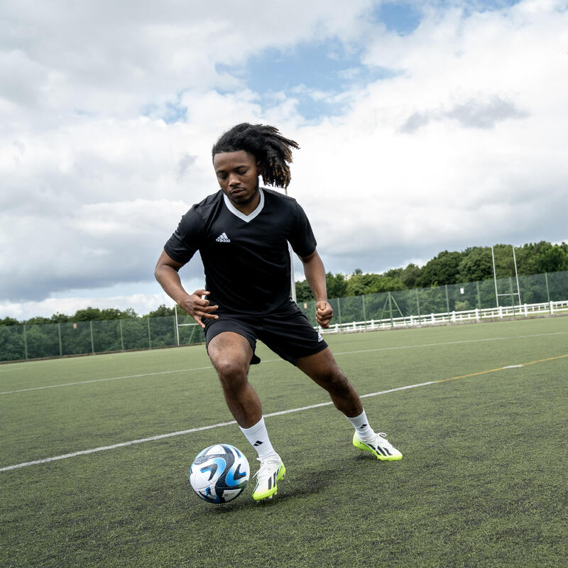 De mooiste voetbalshirts van Adidas