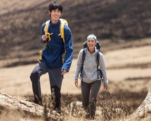 Quechua MH120 Plain