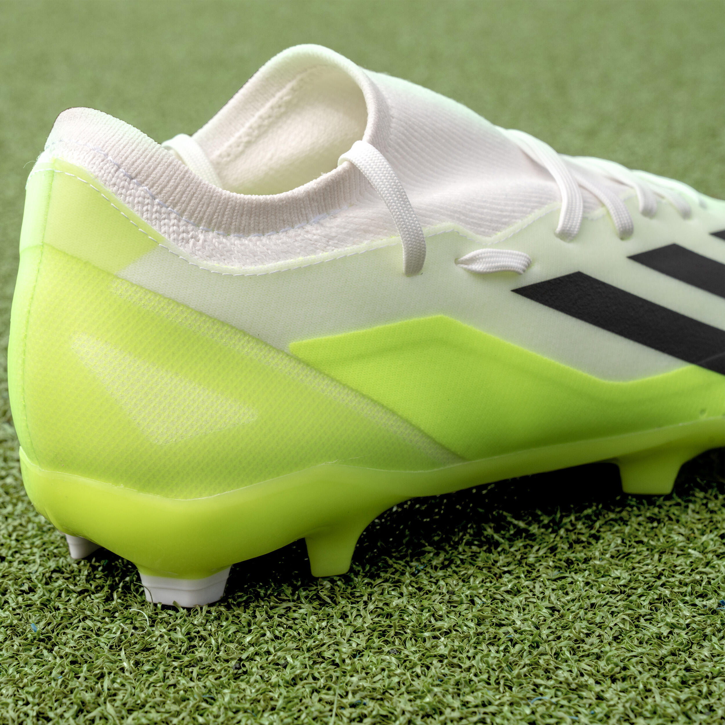 Adidas top x enfant