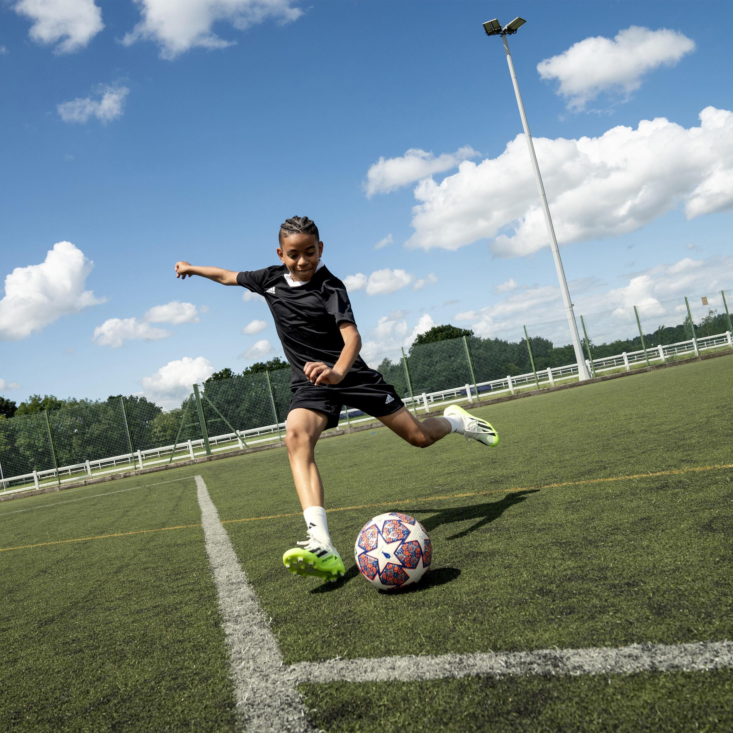 Set de 5 balones de fútbol no.5, accesorios deportivos para juegos al aire  libre., Moda de Mujer