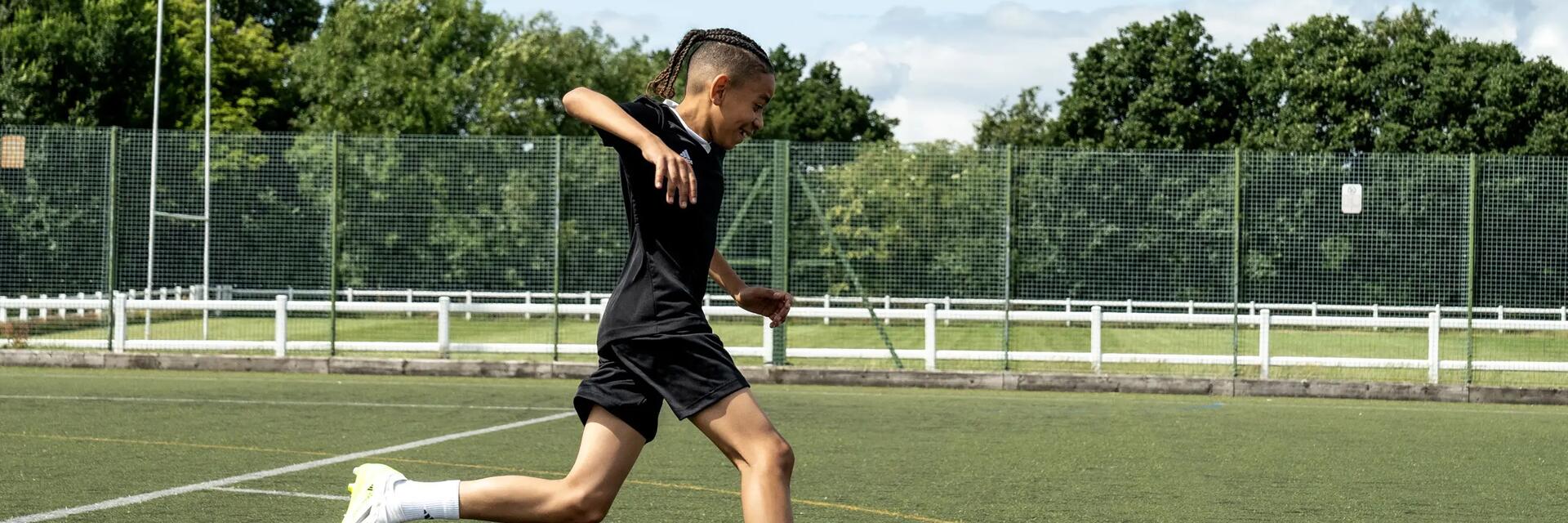 Comment bien gérer l'intersaison de football ? 