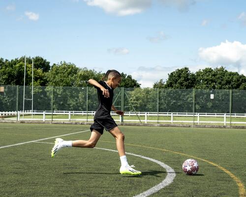 Comment bien gérer l'intersaison de football ? 