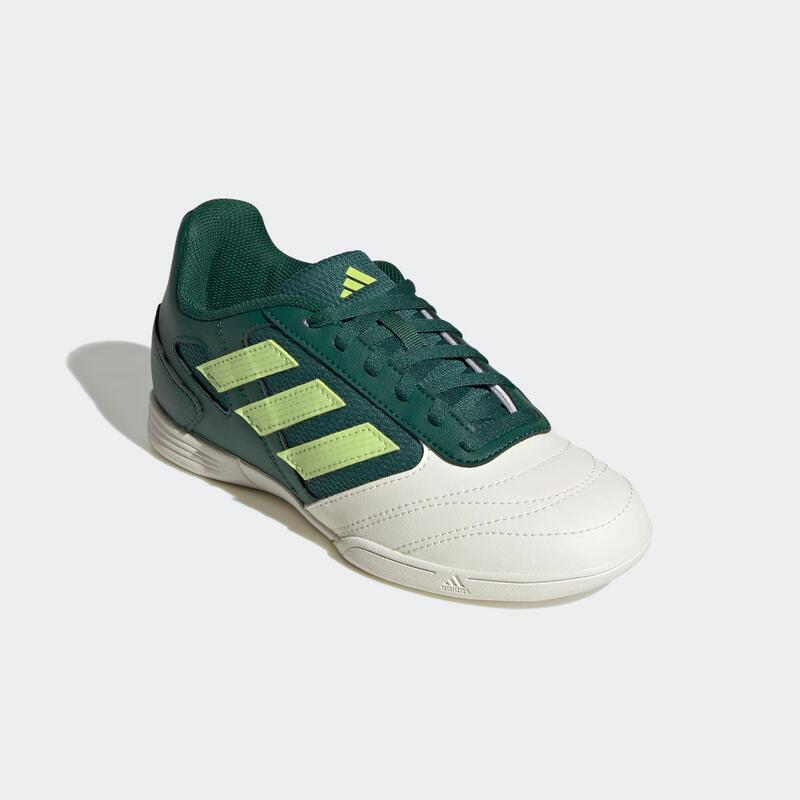 Buty do piłki nożnej halowej dla dzieci ADIDAS Super Sala 2 Indoor