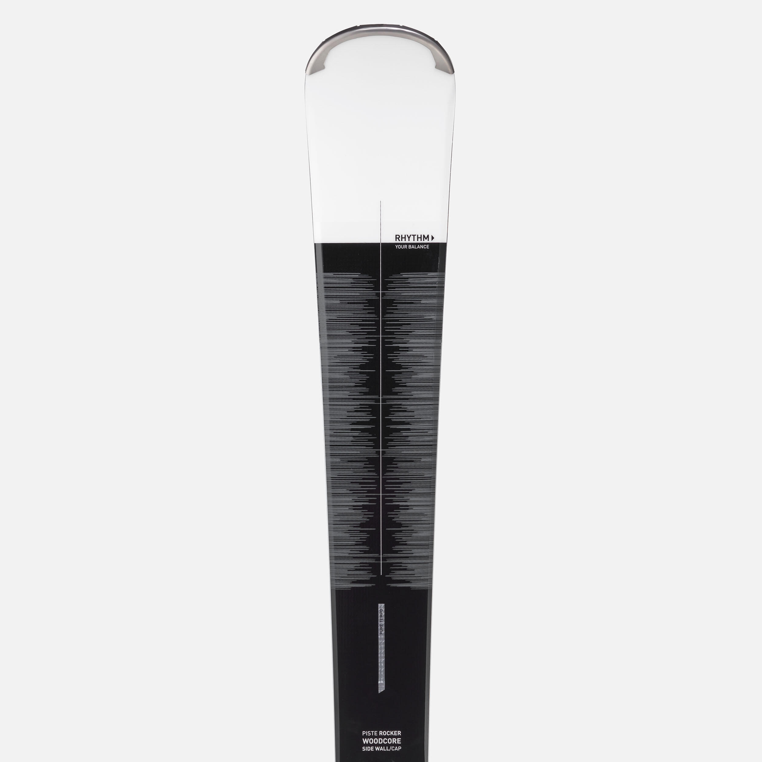 Women’s Skis & Bindings - Boost 580 - WEDZE