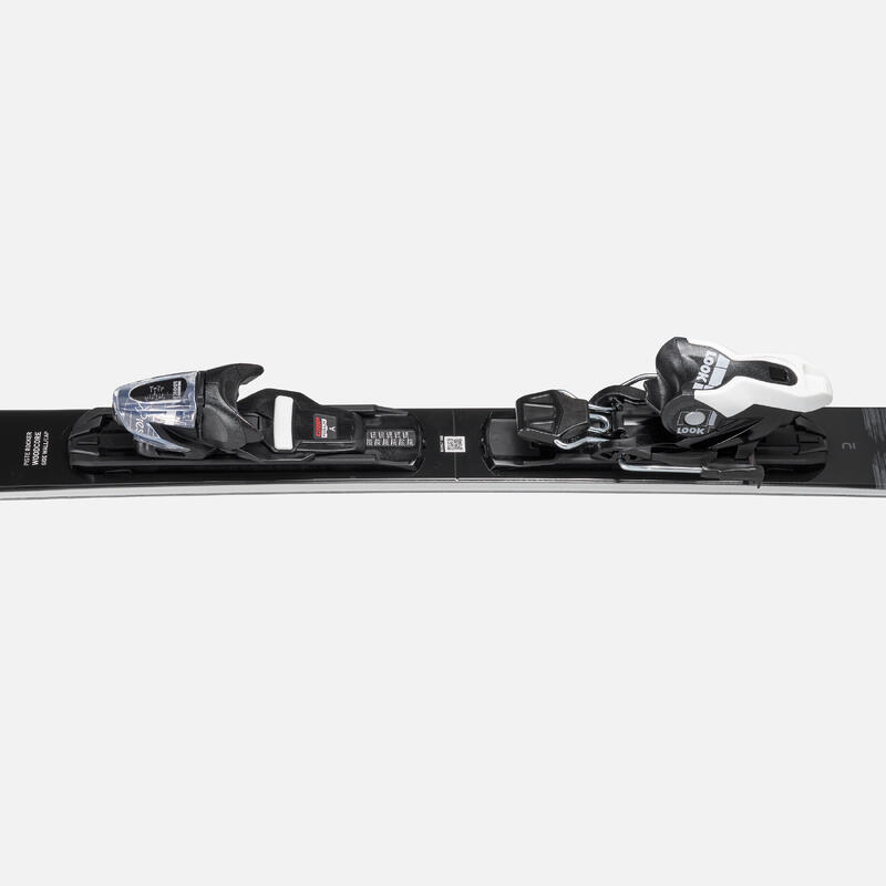 Dámské sjezdové lyže Boost 580 s vázáním 