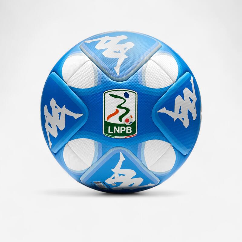 Pallone calcio kappa Kombat serie B 23/24