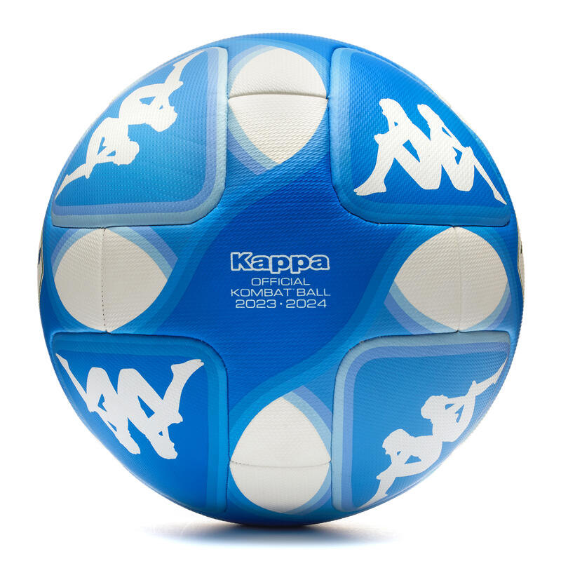 Pallone calcio kappa Kombat serie B 23/24