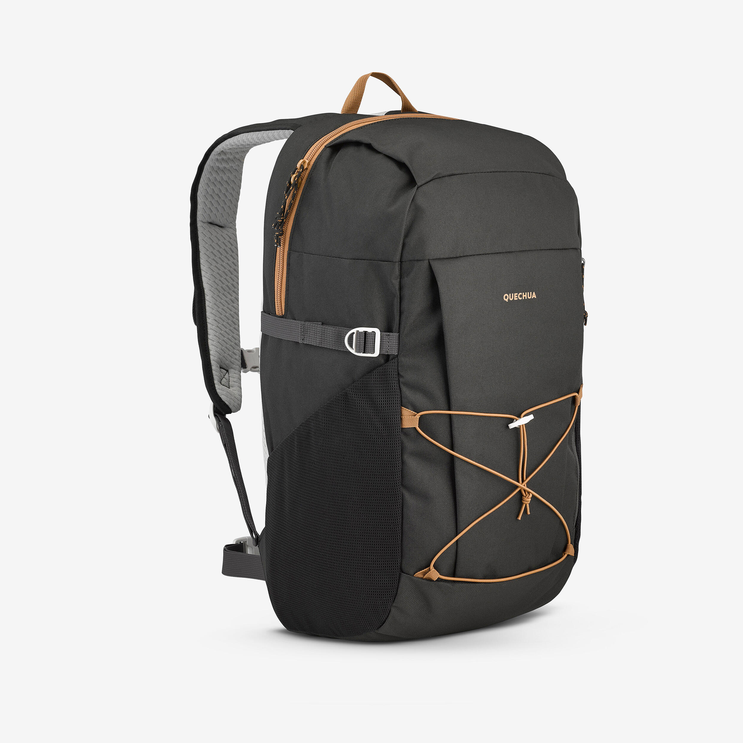 Quechua Hiking Backpack 30l - Nh Arpenaz 100