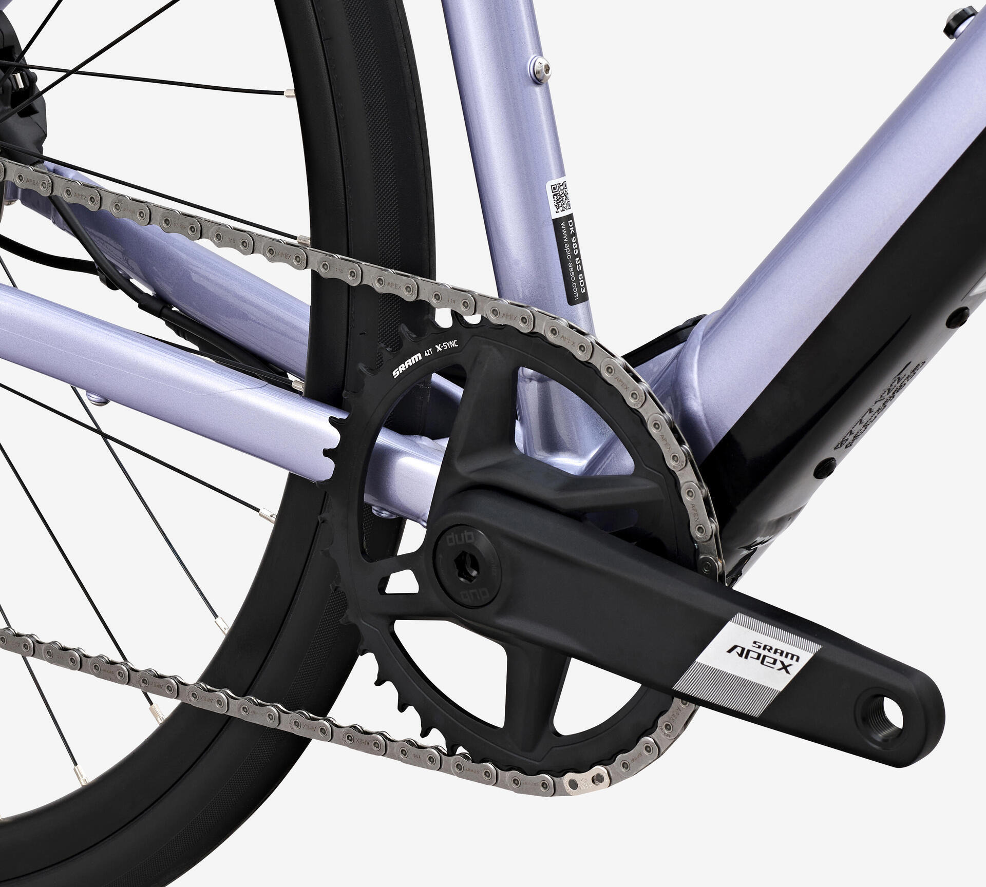 5 / VELO CLASSIQUE VS VELO A ASSISTANCE ELECTRIQUE
