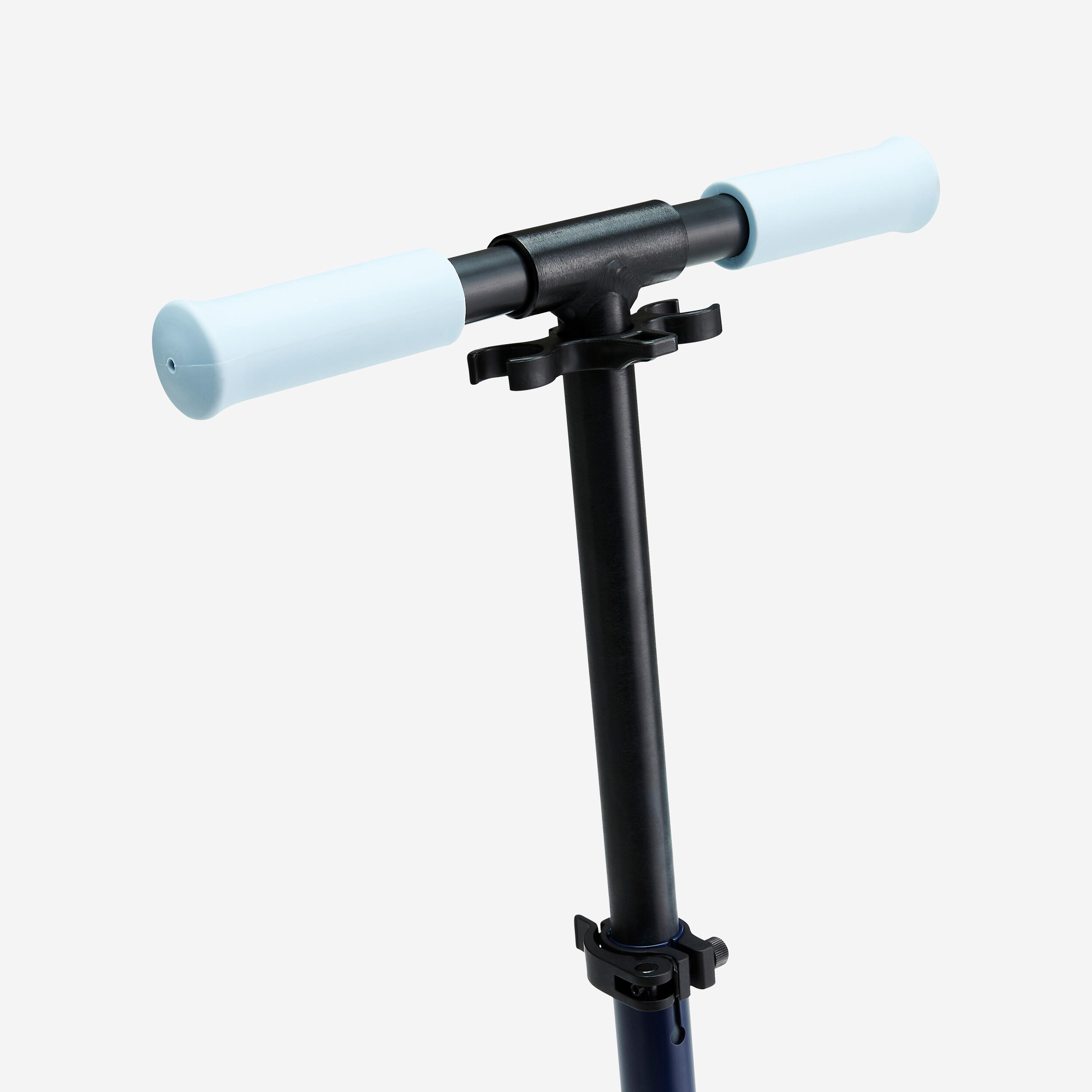 Scooter Tretroller Kinder ‒ MID1 Galaxy blau 6/12