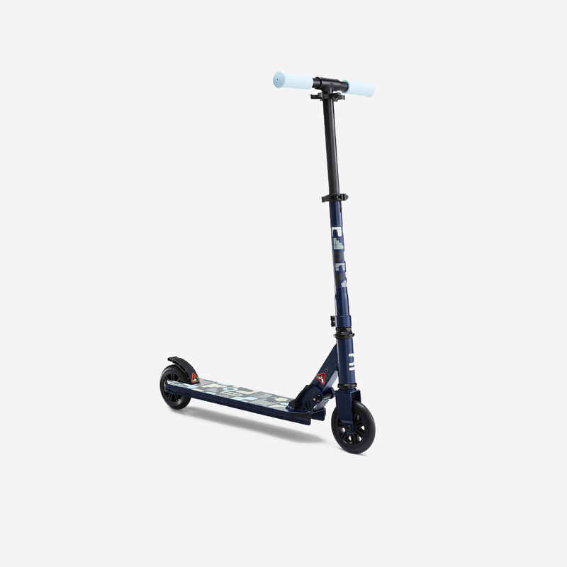 Kids' Scooter MID 1 - Galaxy Blue