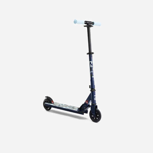 
      Kids' Scooter MID 1 - Galaxy Blue
  