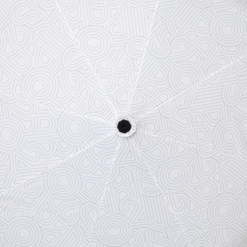 Parapluie small - Profilter blanc Paris 2024