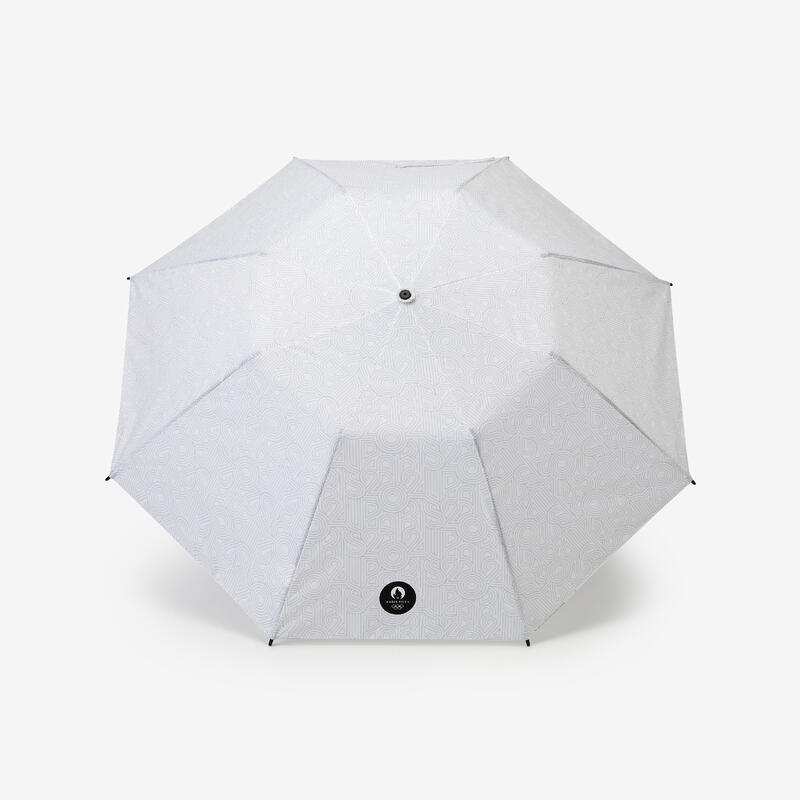 Parapluie small - Profilter blanc Paris 2024