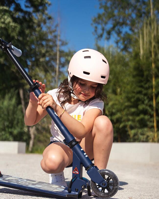 Tretroller Kinder - MID1 