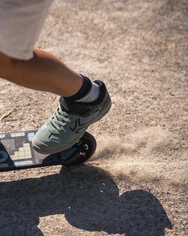 Tretroller Kinder - MID1 