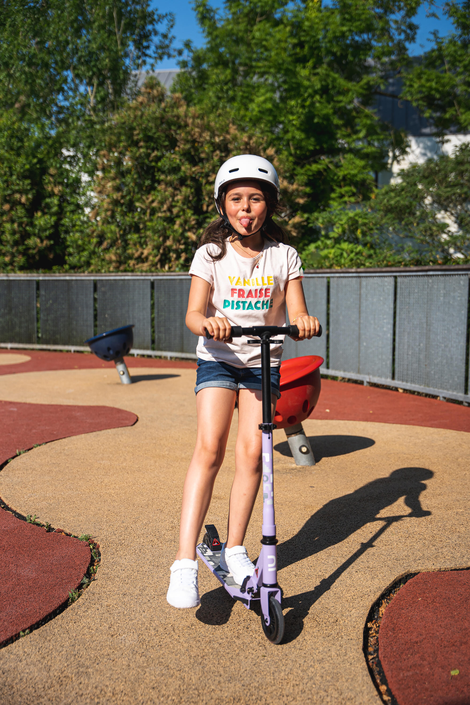 Trottinette enfant - MID 1 9/12