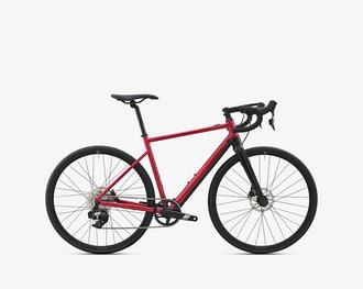  VAN RYSEL EDR CF DISCO SHIMANO 105 