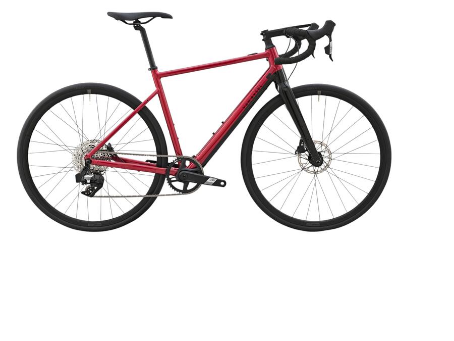VAN RYSEL E-EDR AF APEX AXS 12S