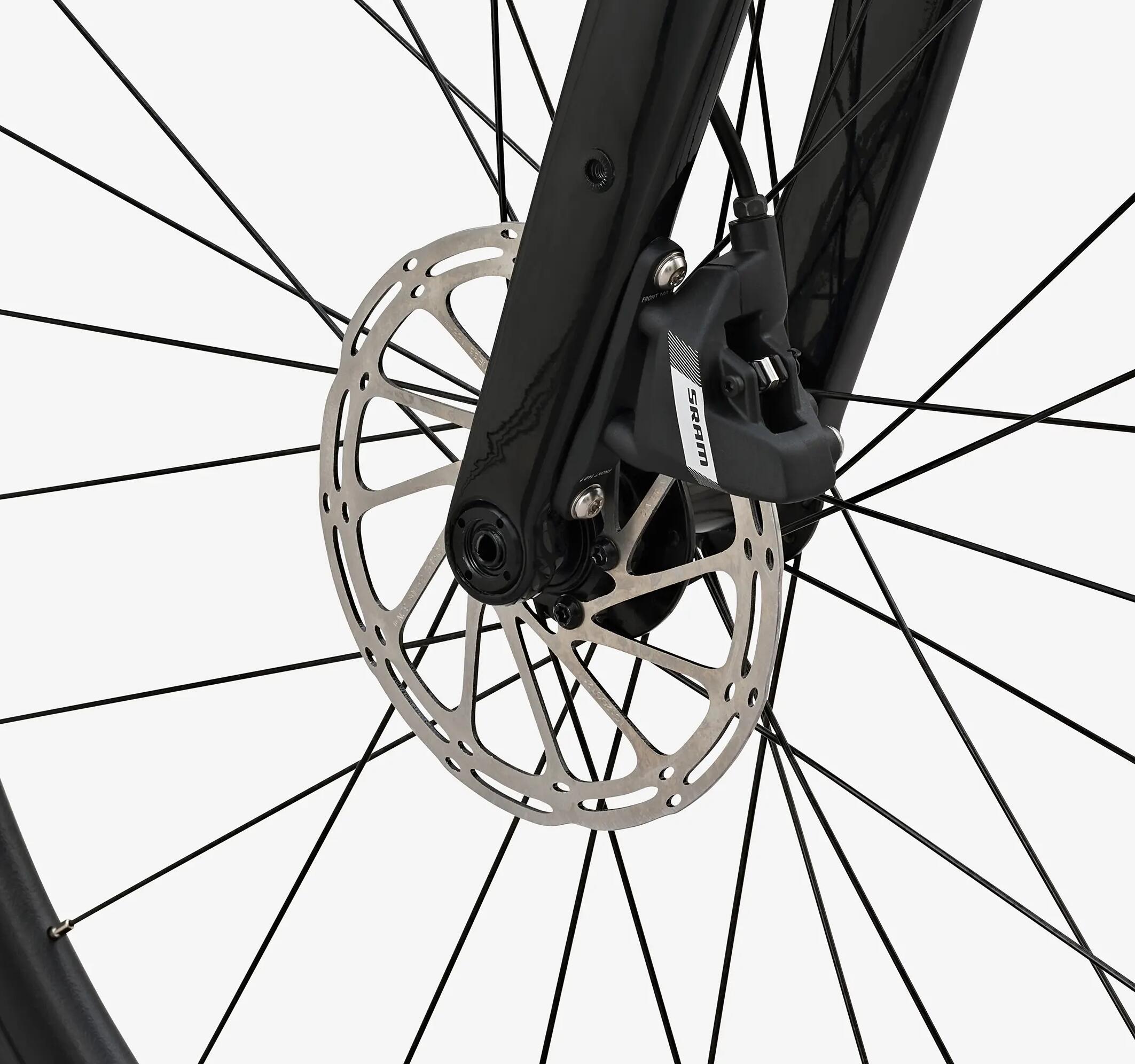 Quand changer ses disques ? 